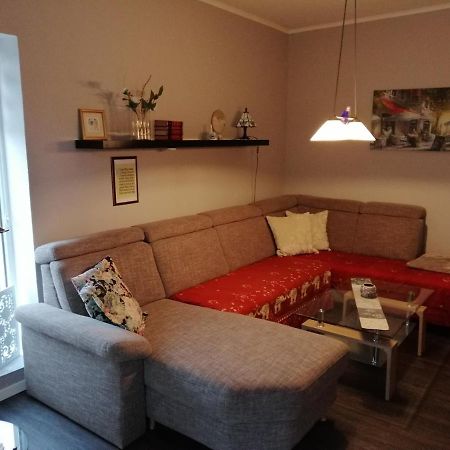Feriendomizil Familie Finke Apartment Weener Exterior photo