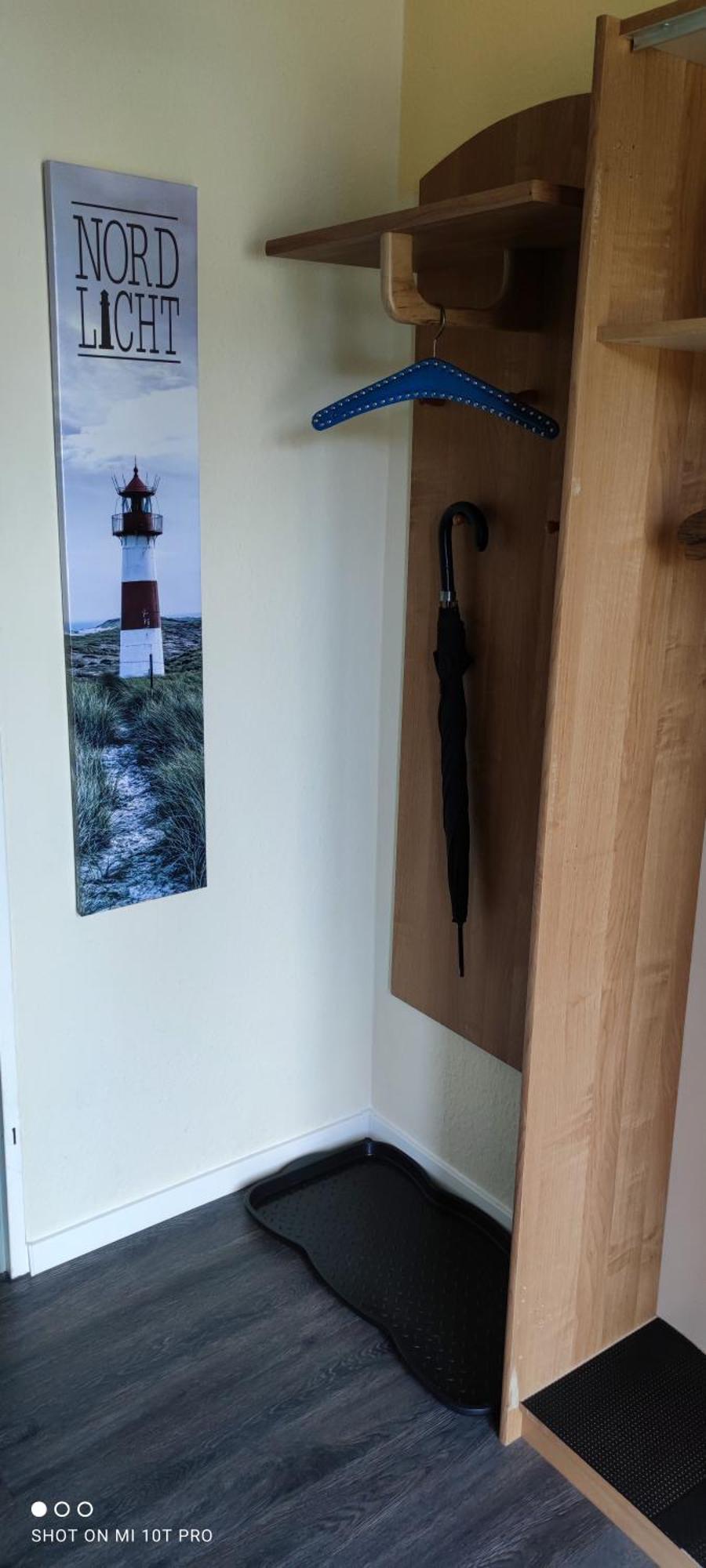 Feriendomizil Familie Finke Apartment Weener Room photo